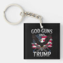 Search for antique gun key rings Republican