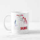 Search for saurus mugs Daddy