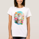 Search for tabby tshirts Colourful