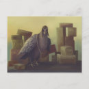 Search for messenger postcards Pigeon