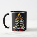 Search for christmas lights mugs Tree