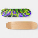 Search for nature skateboards Abstract