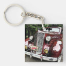 Search for vehicles square key rings Vintage