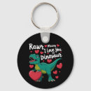 Search for i love rex key rings Heart