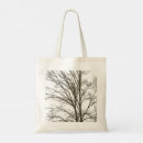 Search for tree branch bags Trees