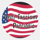 Search for fascist stickers Political