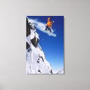 Search for jumping canvas prints Action