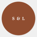 Search for rustic invitation wedding stickers Modern