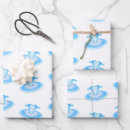 Search for tutu wrapping paper Ballet