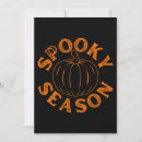 Search for season invitations Orange