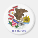 Search for illinois magnets Usa