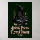 Search for witchery posters Green witch