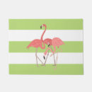 Search for pink flamingo doormats Ocean