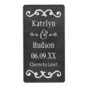 Search for chalkboard template stickers Typography