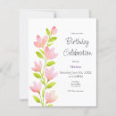Search for stem invitations Modern