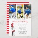 Search for dr seuss invitations Toddler