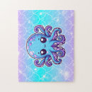 Search for octopus puzzles Cute