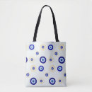 Search for evil eye tote bags Fun