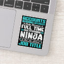 Search for receiving stickers Business