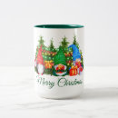 Search for string lights mugs Merry christmas