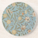 Search for william morris coasters Botanical