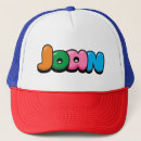 Search for lettering hats Fun