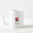 Search for stylish pink roses flowers mugs Modern