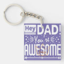 Search for awesome dad key rings Best dad ever