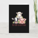 Search for vegan cards Animal rights