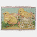 Search for easter blankets Chicks
