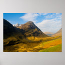 Search for glen posters Landscape