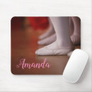 Search for ballerina mouse mats Pink