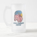 Search for flags beer glasses Patriotic