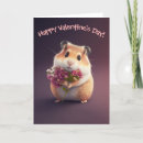 Search for of the hamster and cards Hamsters