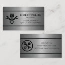 Search for auto parts business cards Car parts dealer