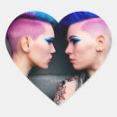 Search for tattooed girl stickers Tattoos