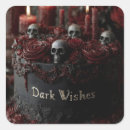 Search for rose candle stickers Cake
