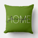 Search for avocado cushions Trendy