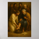 Search for disciples posters Jesus