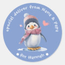 Search for baby blue birds stickers For kids