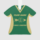 Search for cross country runner christmas tree decorations Team