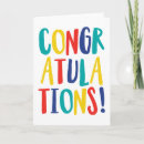 Search for blank inside cards Colourful