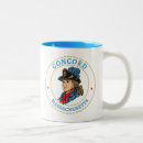 Search for colonial mugs Massachusetts