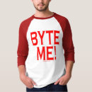 Search for byte tshirts Computers