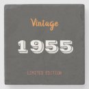 Search for 70th birthday coasters Vintage