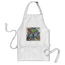Search for mystic aprons Alchemy
