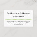 Search for conservative business cards Simple