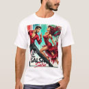 Search for salsa tshirts Dancewear