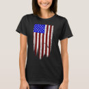 Search for american flag tshirts Fourth of july