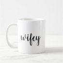 Search for wifey gifts White
